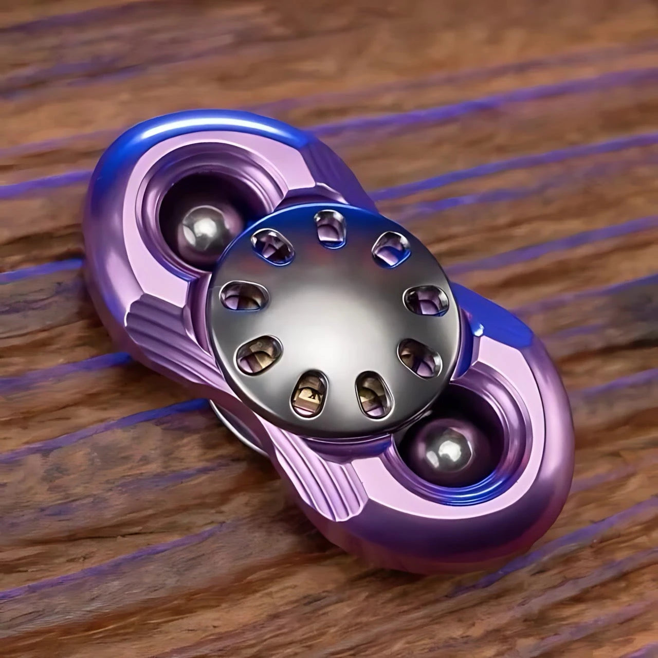 Mech Lotus