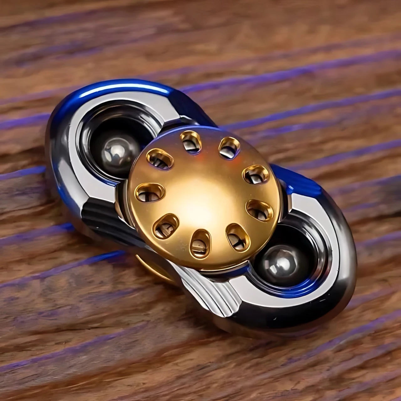 Mech Lotus
