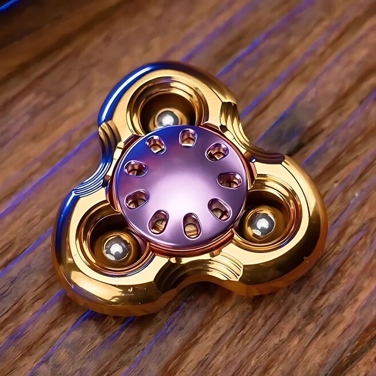 Mech Lotus