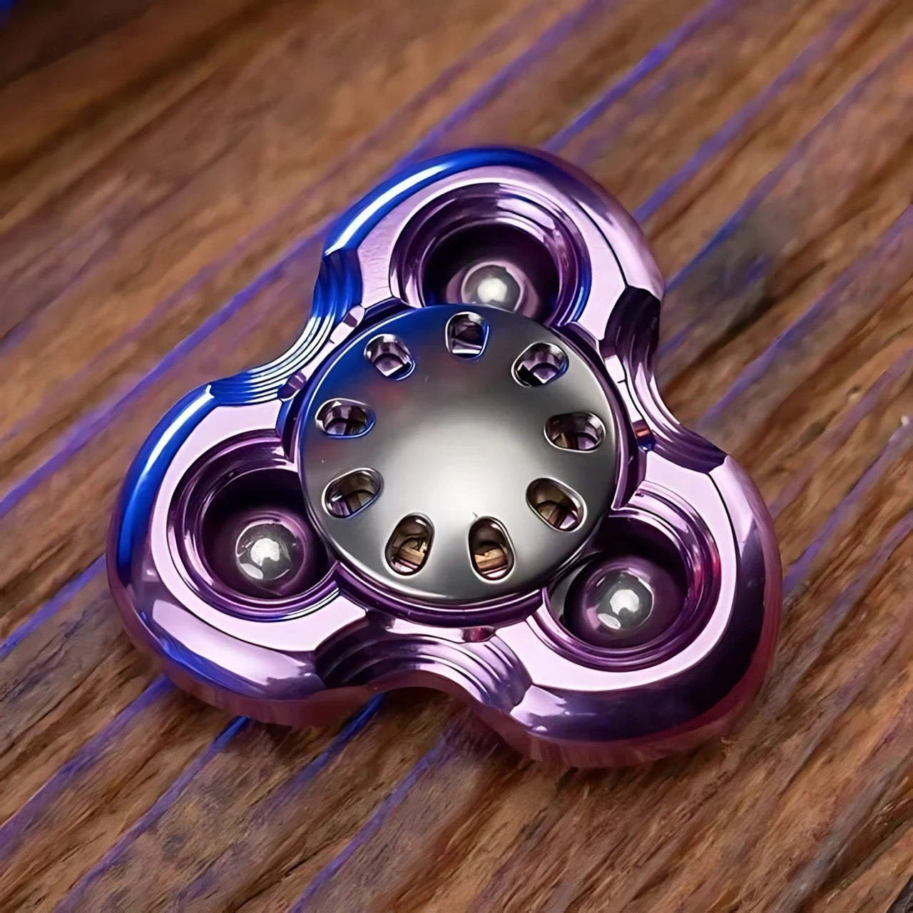 Mech Lotus