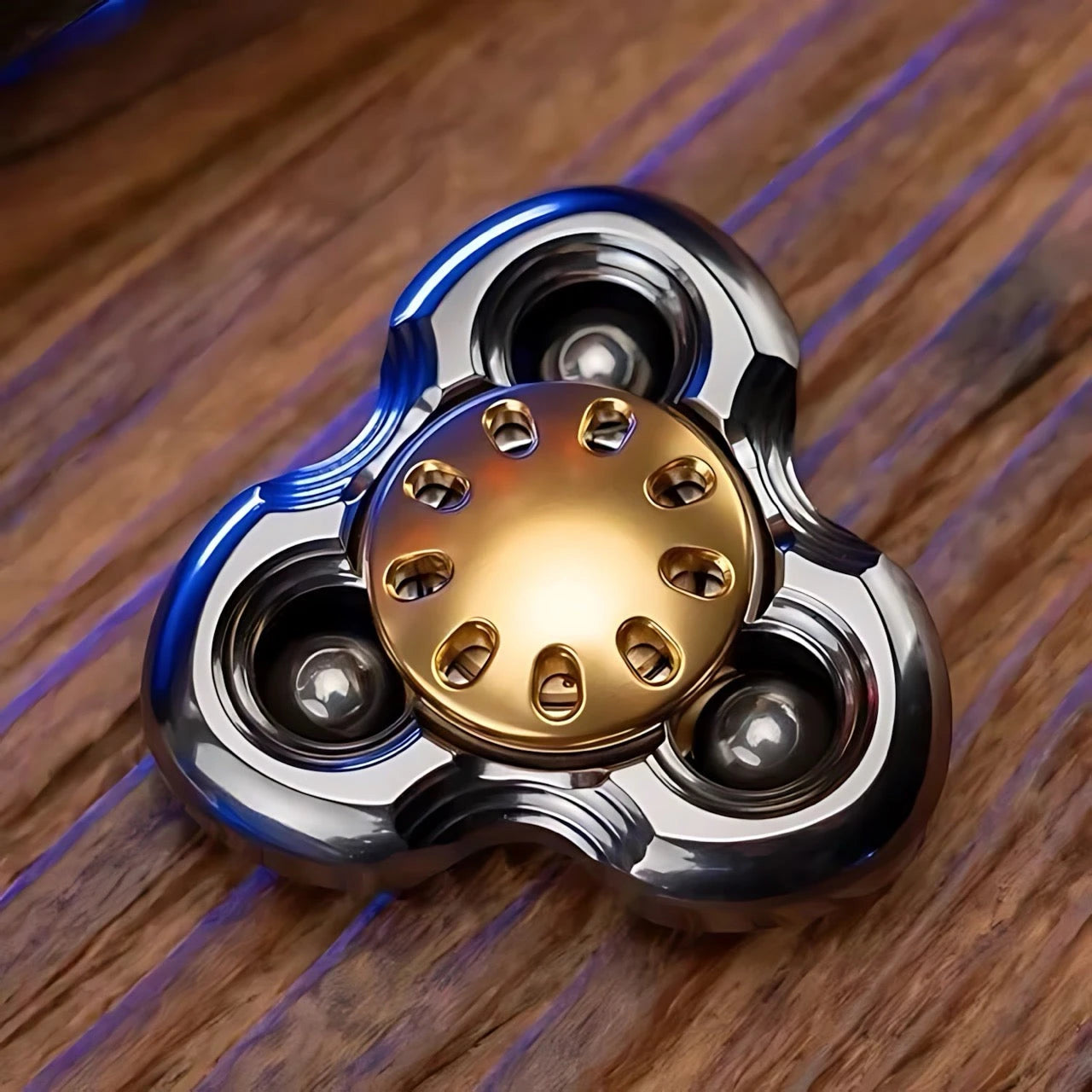 Mech Lotus