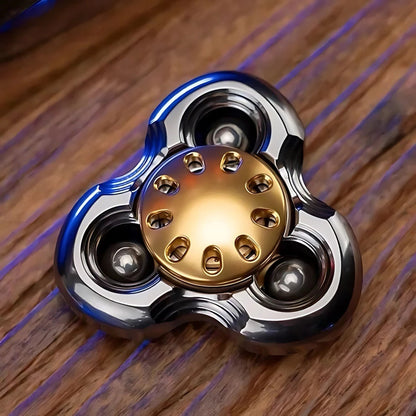 Mech Lotus