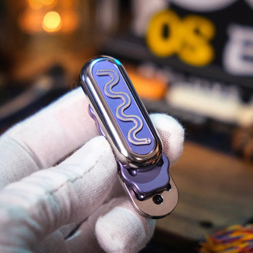 Mechanical Burger Mini