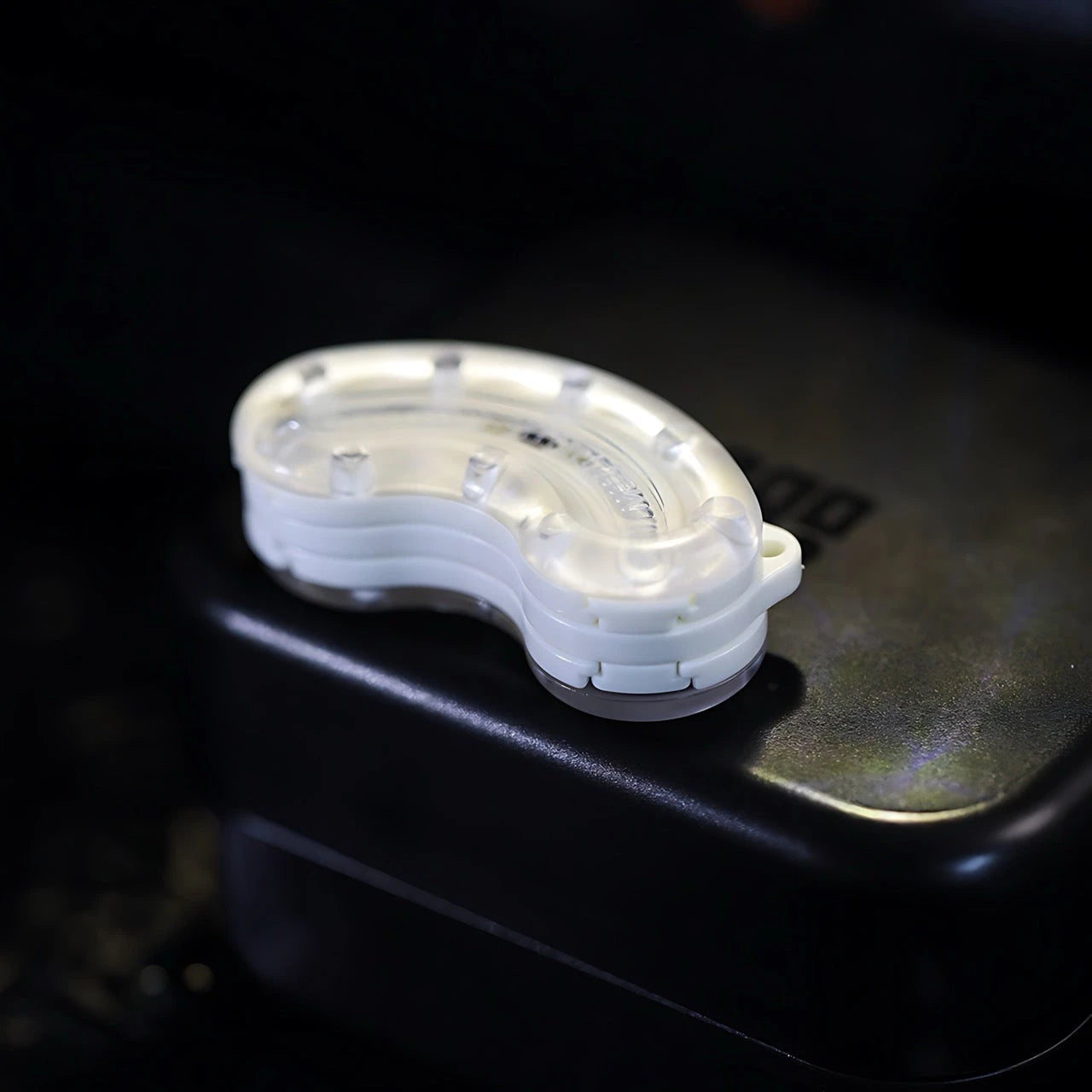 Mechanical Cashew 3.0