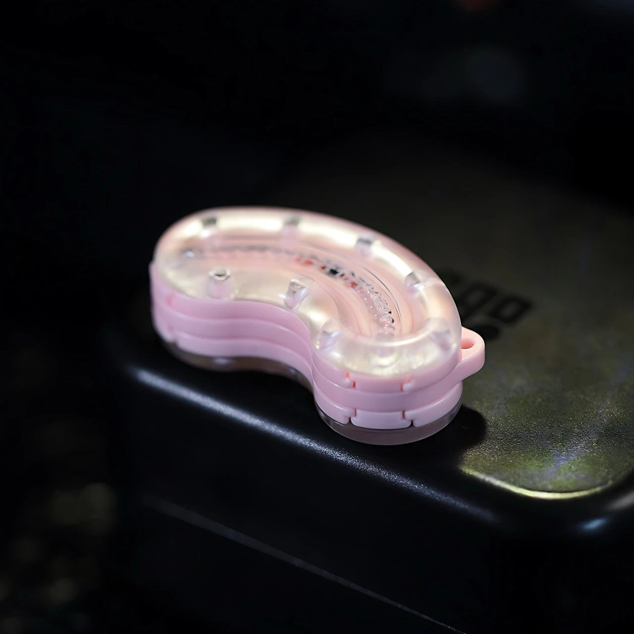 Mechanical Cashew 3.0