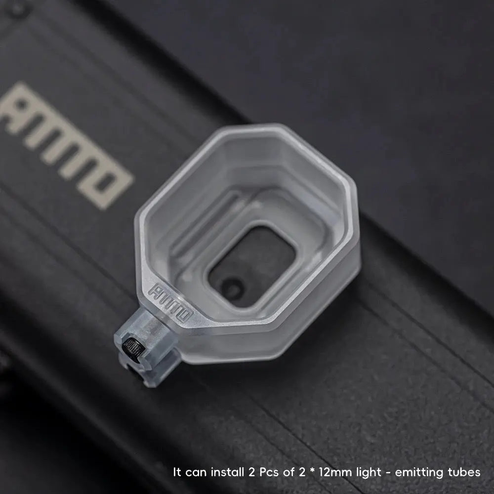 Magnetic Cracker