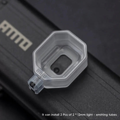 Magnetic Cracker