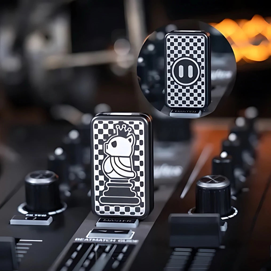 Mechanical Pig