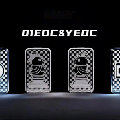 Mechanical Pig