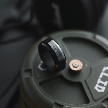 Mechanical Ring: Zero