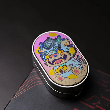 Mini Pixiu