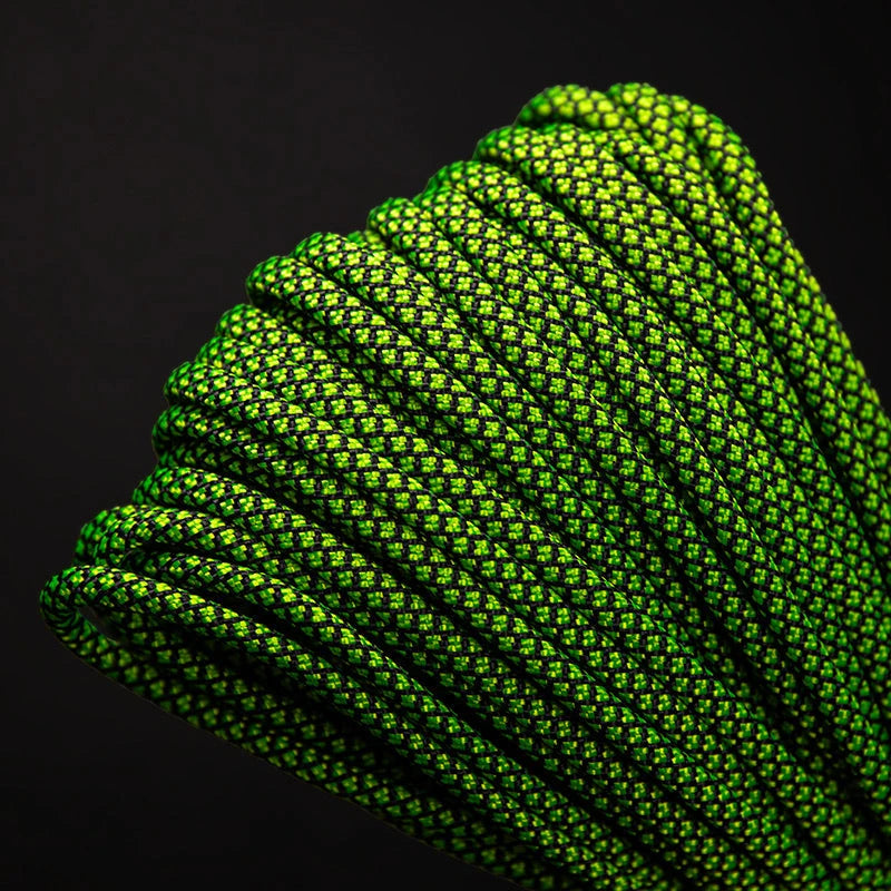 Multicolor Paracord