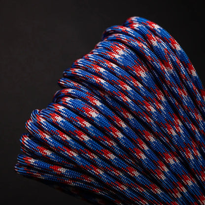 Multicolor Paracord