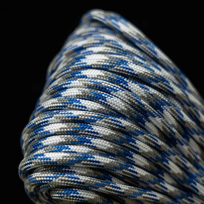 Multicolor Paracord