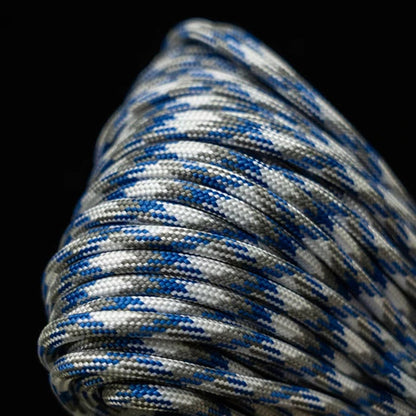 Multicolor Paracord