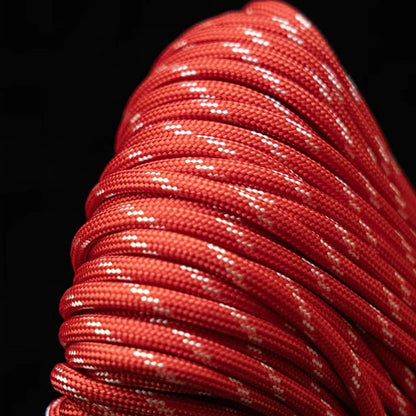 Multicolor Paracord
