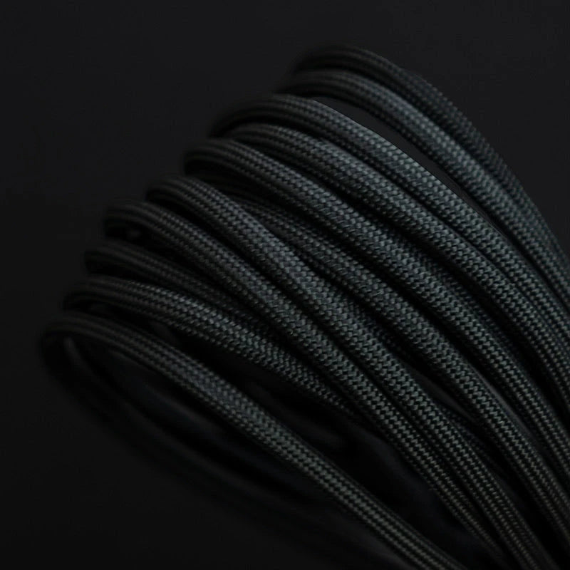 Multicolor Paracord