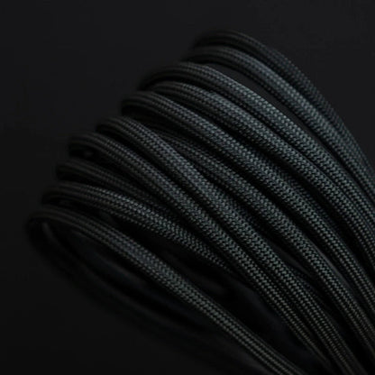 Multicolor Paracord