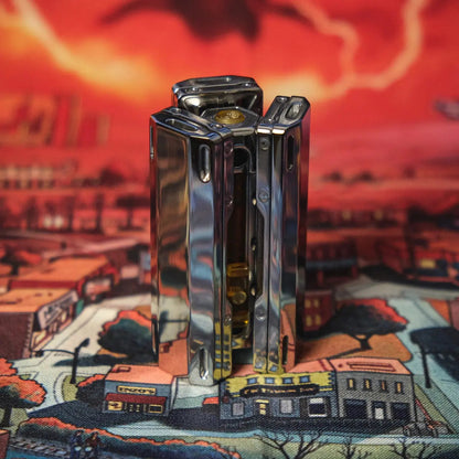 NUCLEAR POWER