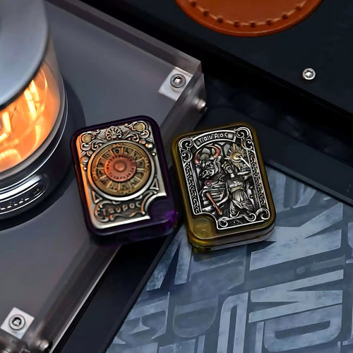 Nine Grid