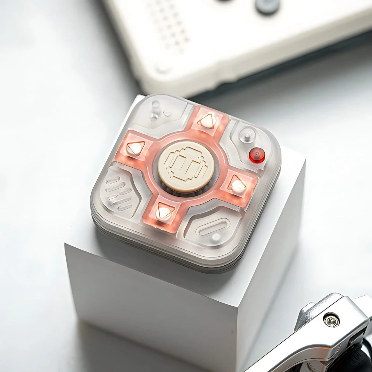 P-CUBE