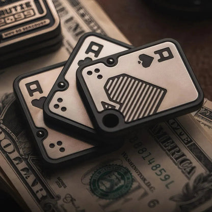Poker Shuffle 3.0