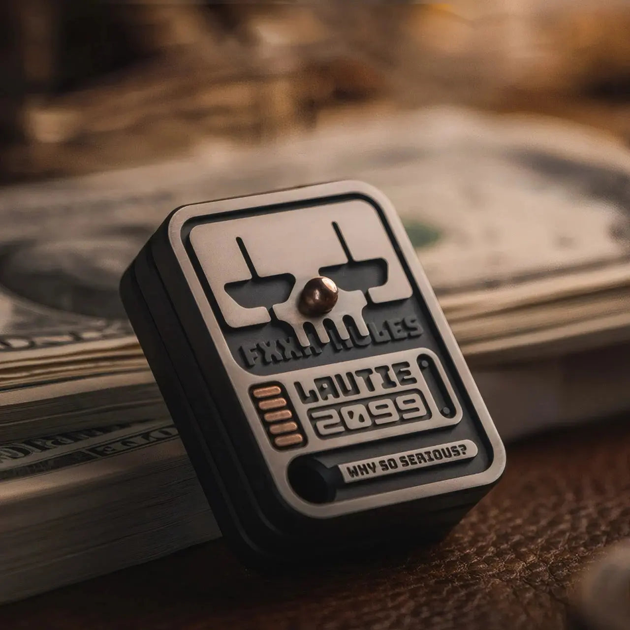 Poker Shuffle 3.0