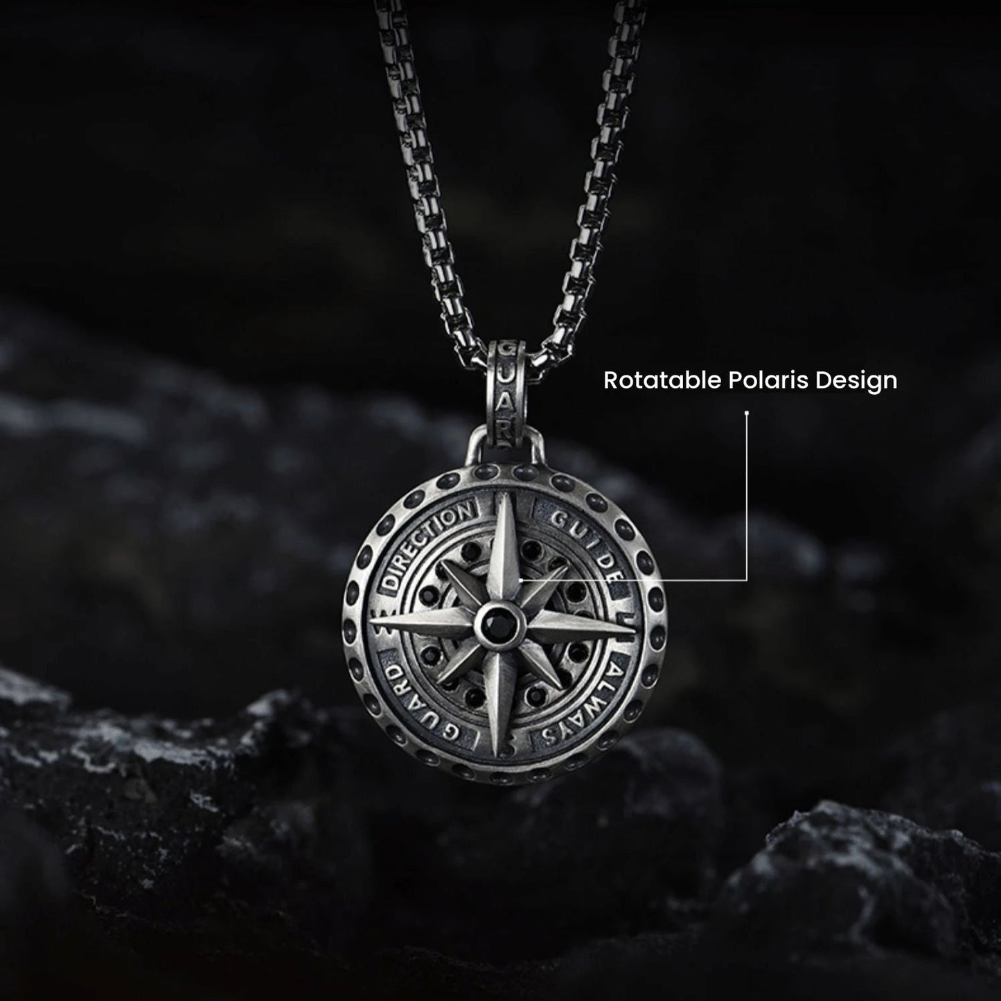 Polaris Nautical