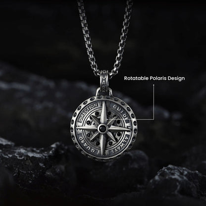 Polaris Nautical
