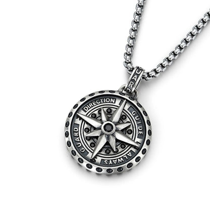 Polaris Nautical