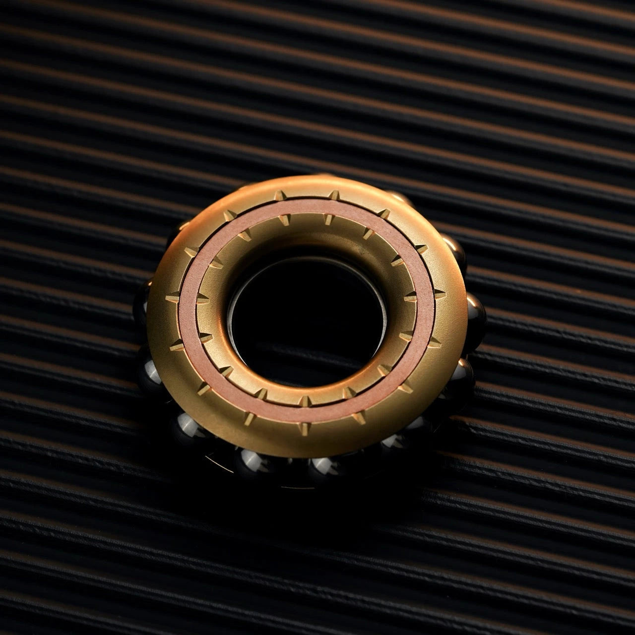 Precept Ring