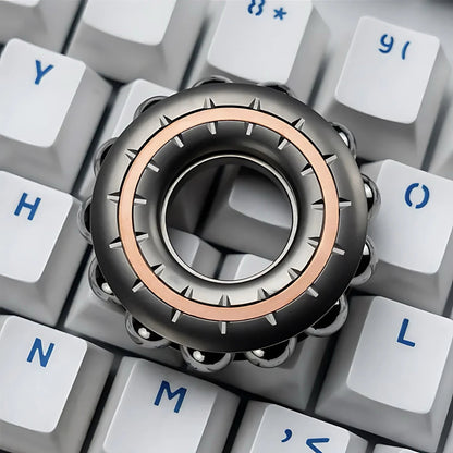 Precept Ring