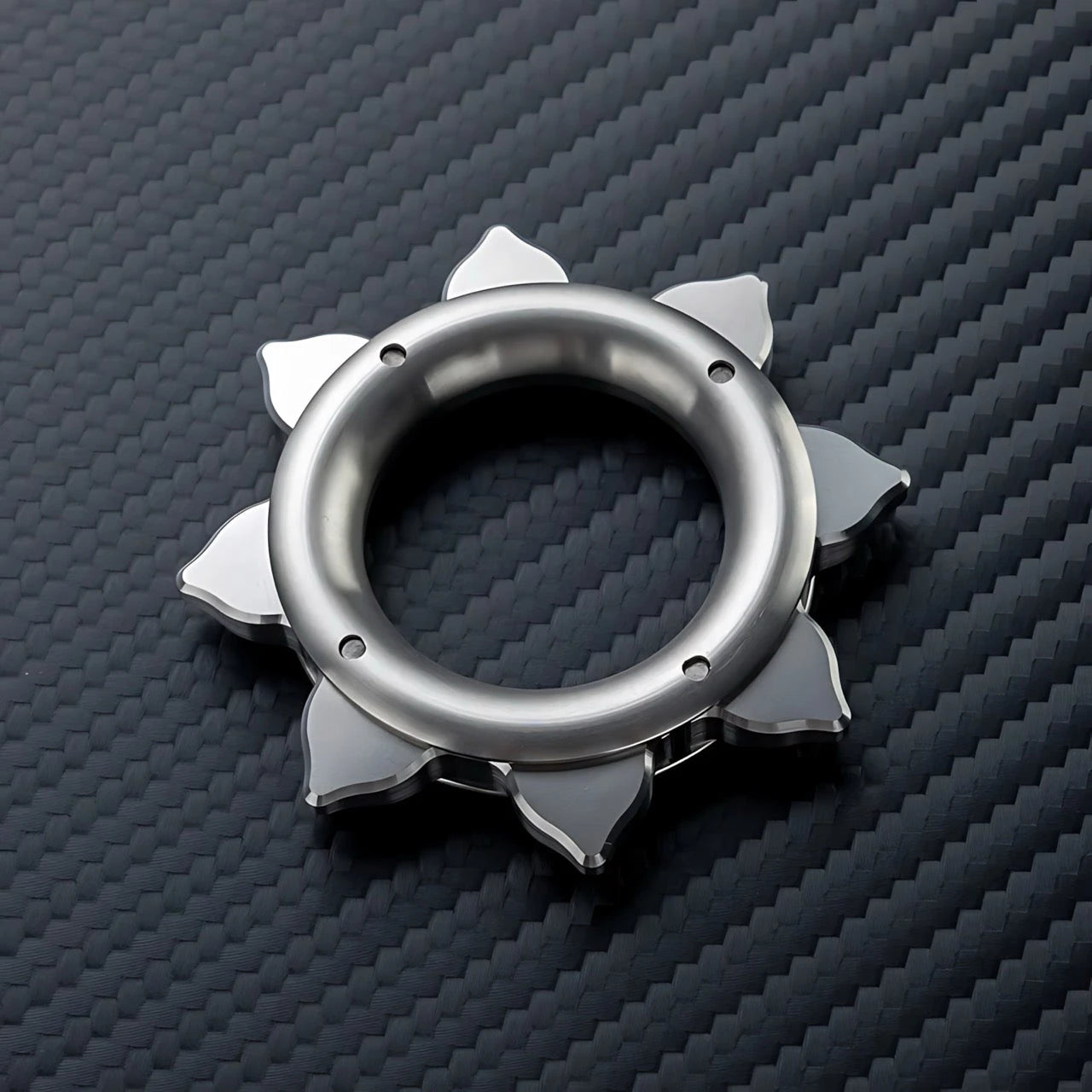 Precept Ring
