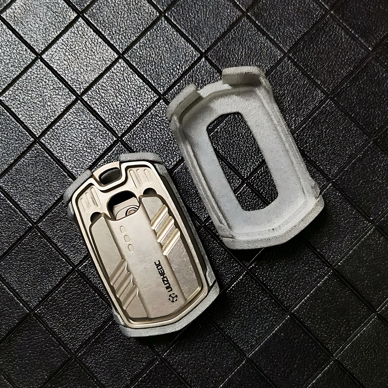 Thousand Machines