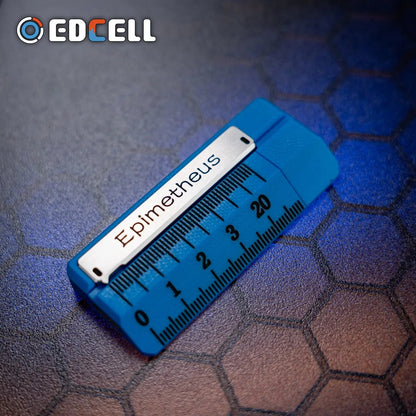 Quirky Ruler