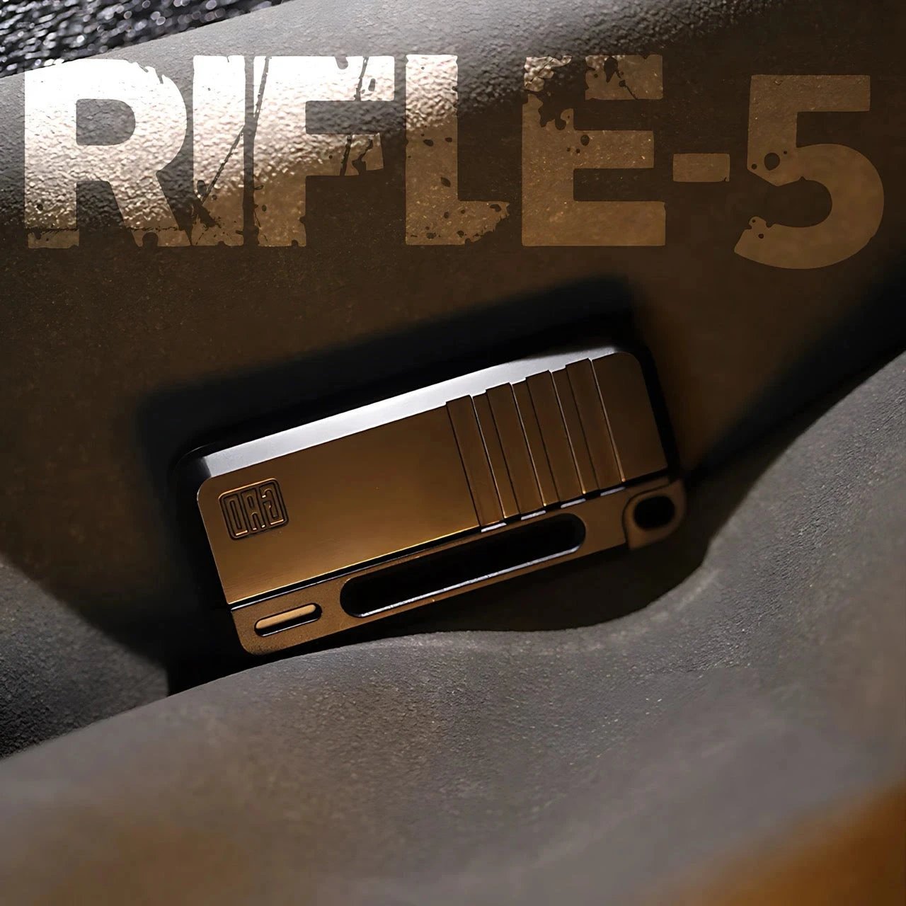 RIFLE 5.0