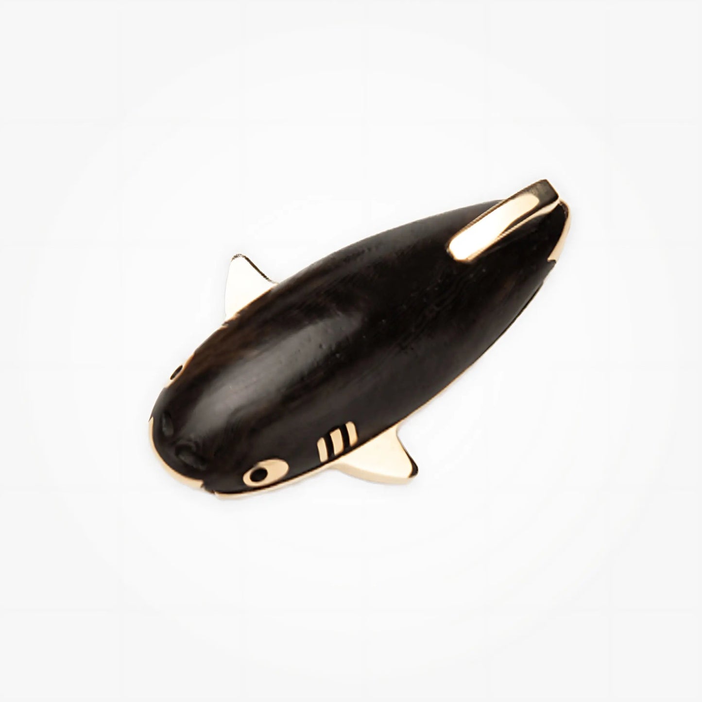 Red Bean Shark