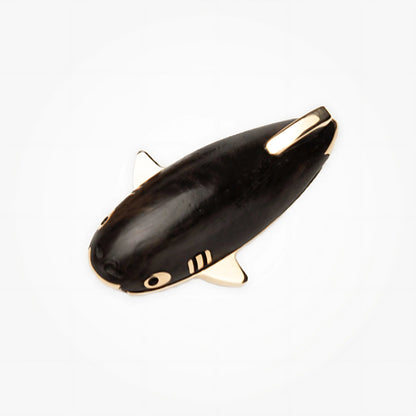 Red Bean Shark