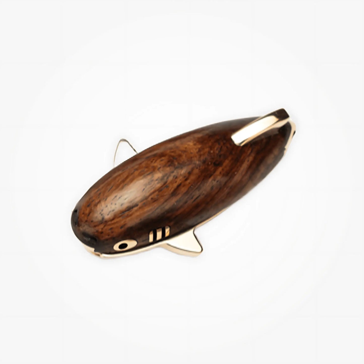 Red Bean Shark