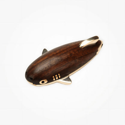 Red Bean Shark