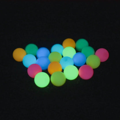 Resin Luminous Bead