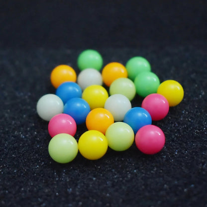 Resin Luminous Bead