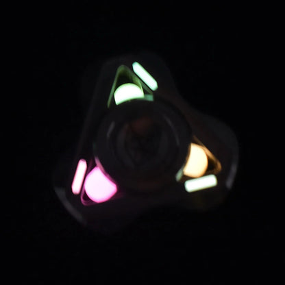 Resin Luminous Bead