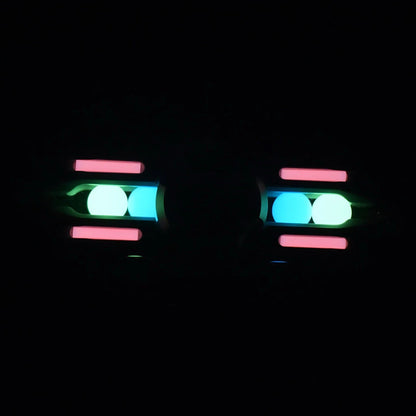 Resin Luminous Bead