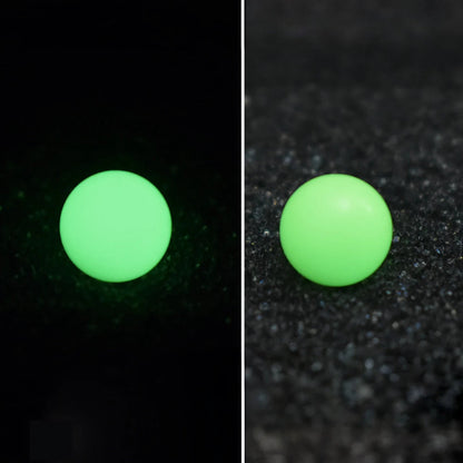 Resin Luminous Bead