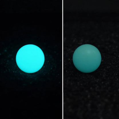 Resin Luminous Bead