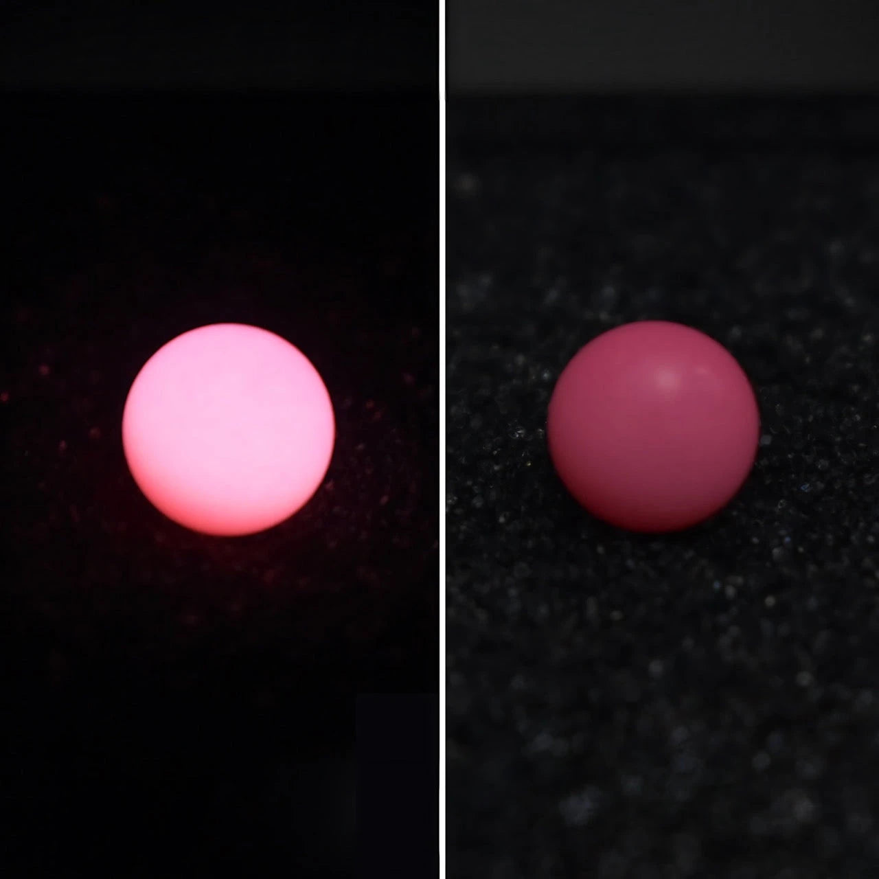 Resin Luminous Bead