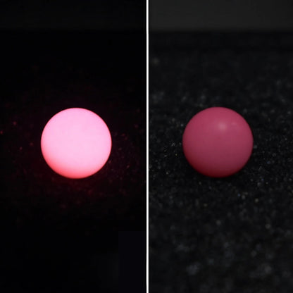 Resin Luminous Bead