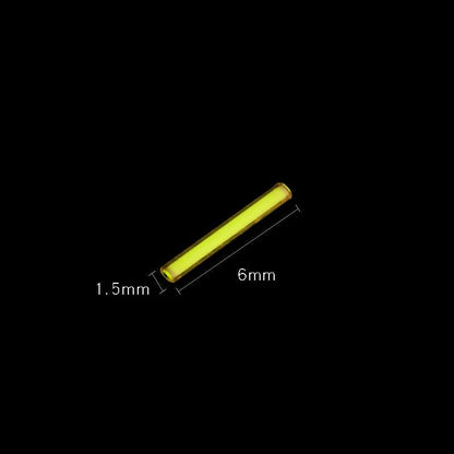 Self-Luminous Tritium Tube