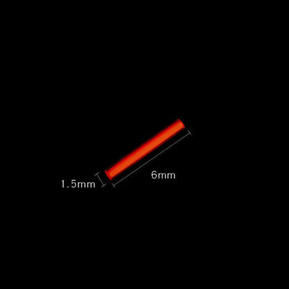 Self-Luminous Tritium Tube
